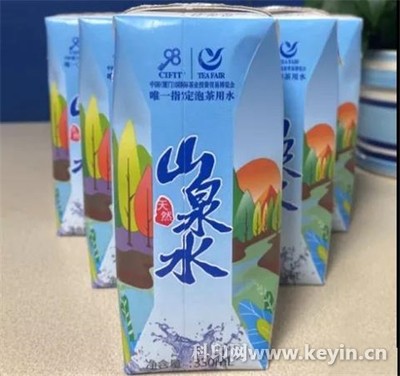 麦当劳、汉堡王食品包装在美被检出致癌物;2020前7月快递业务量超2017全年;国产纸包装矿泉水来了!